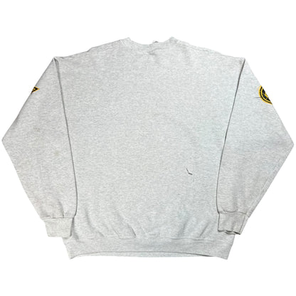 Vintage 90s Pittsburgh Steelers spell out crewneck (XL)