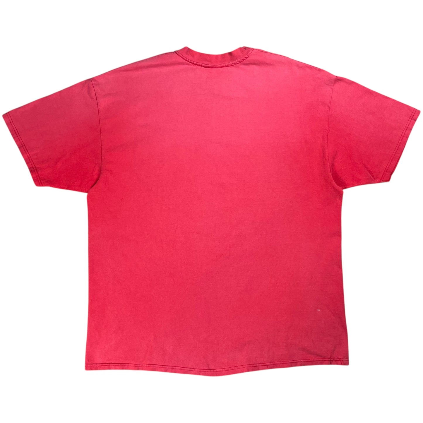 Vintage 1999 St. Louis Cardinals Mark McGwire homeruns faded tee (XXL)