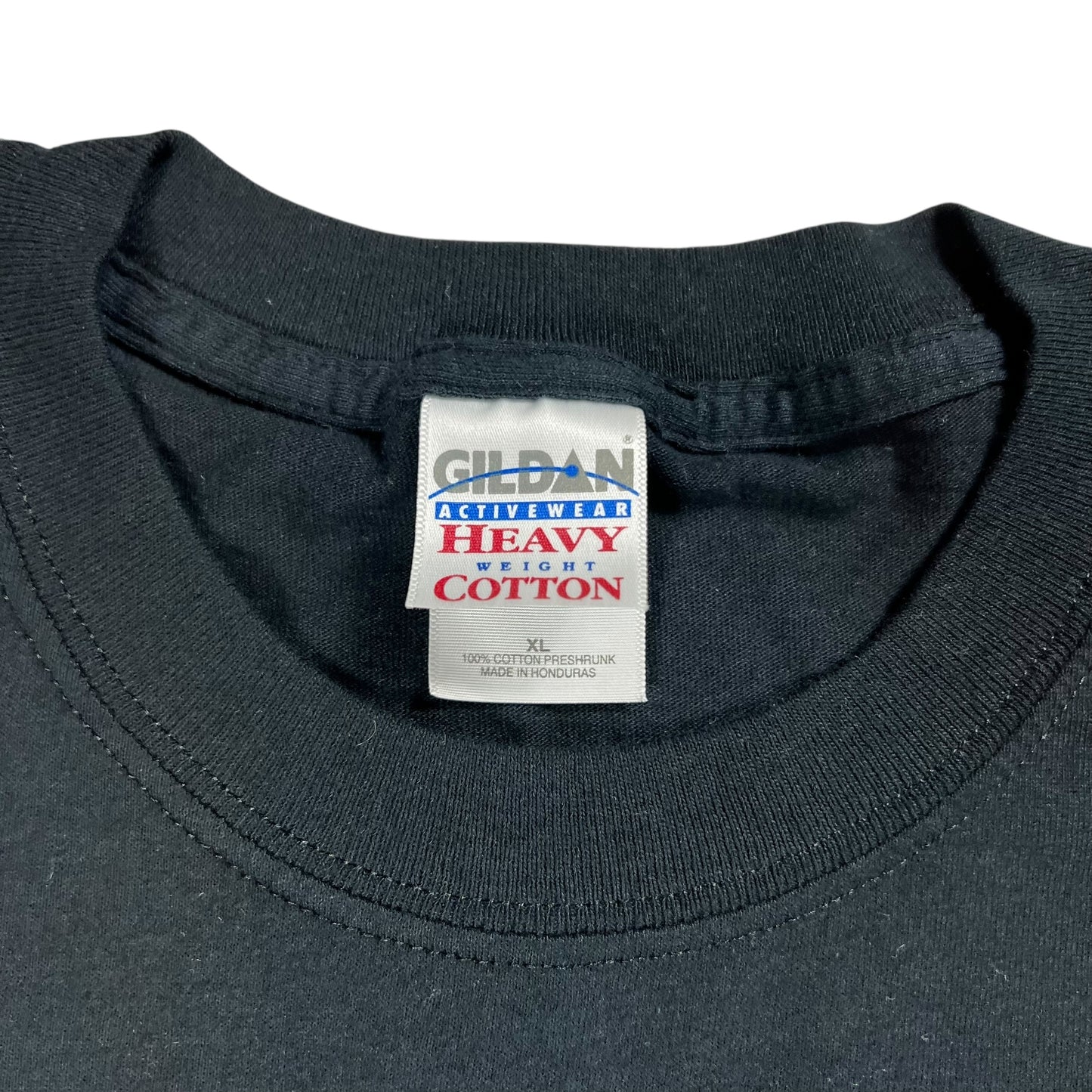 Vintage Y2K Pittsburgh Steelers Ben Roethlisberger tee (XL)