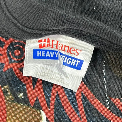 2011 Hanes Jon Bon Jovi tour band tee (L)