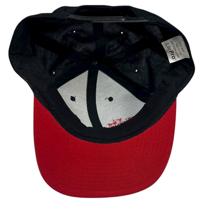 Vintage 90s The Sopranos two tone SnapBack