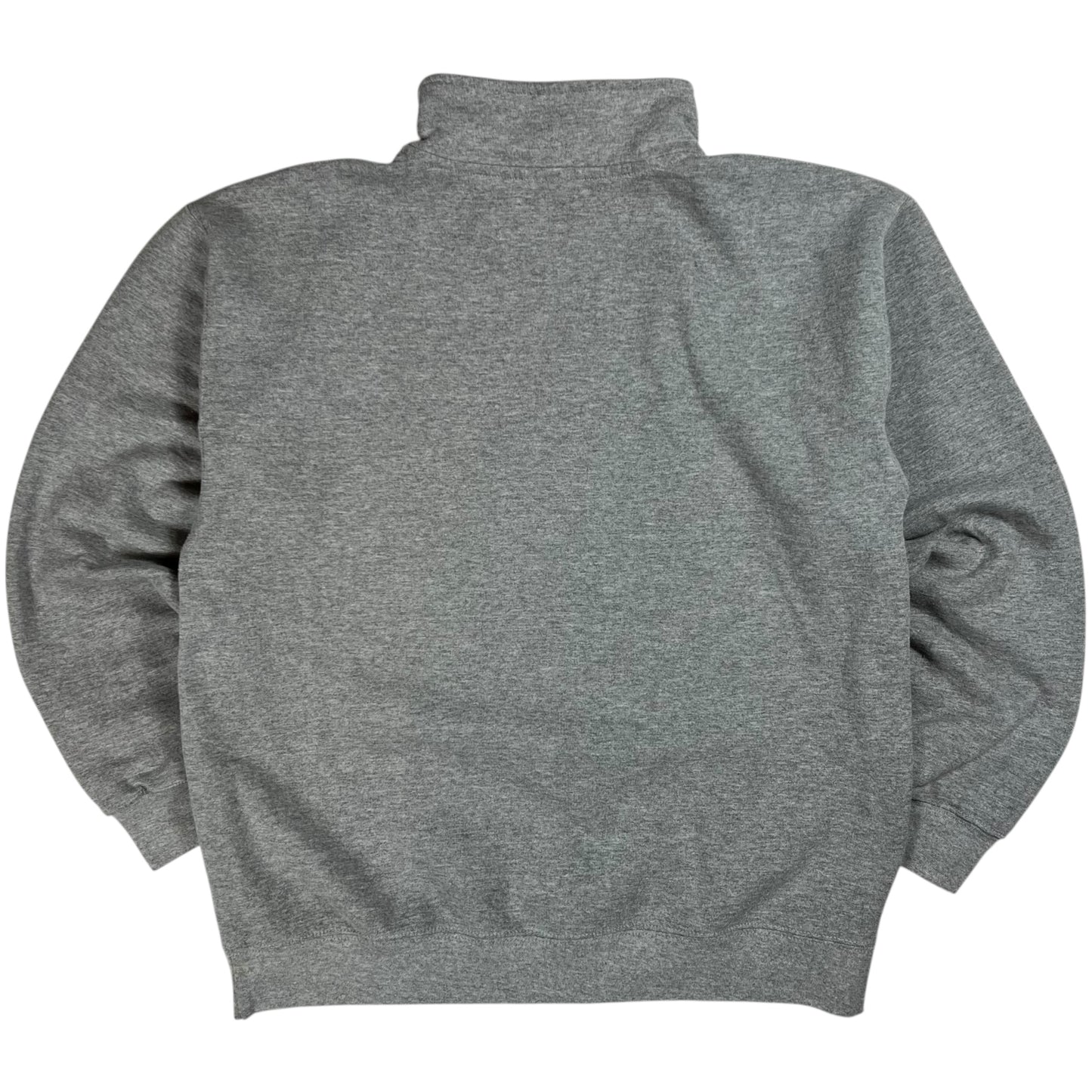 Vintage Y2K Pitt Panthers University of Pittsburgh 1/4 zip sweatshirt (M)