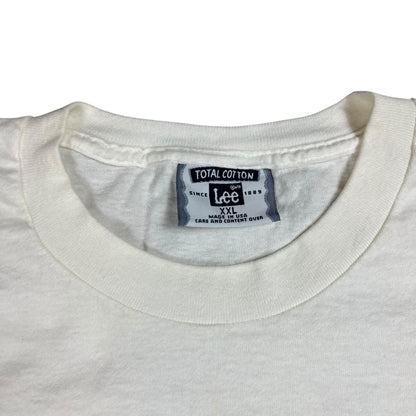 Vintage 90s Saturn Car Club “you probably wouldn’t understand.” tee (XXL)