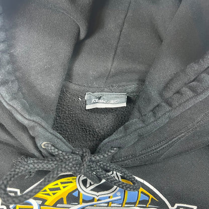 2011 Reebok Pittsburgh Penguins Winter Classic NHL hoodie (XL)