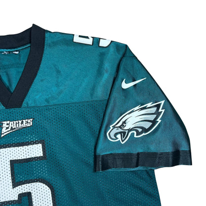 Vintage Y2K Nike Philadelphia Eagles Donovan McNabb NFL jersey (S)
