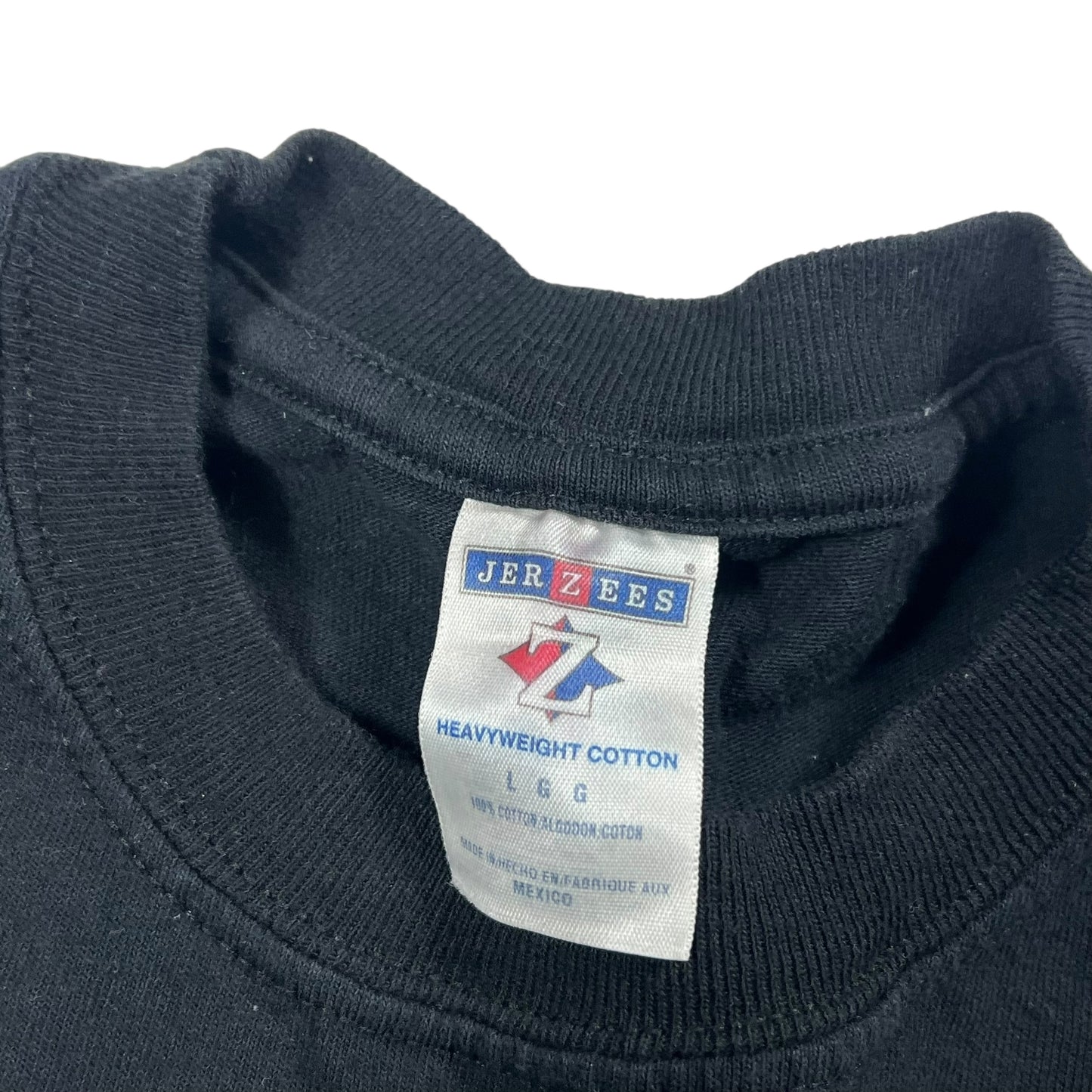 Vintage Y2K Scarface Al Pacino faded tee (M)