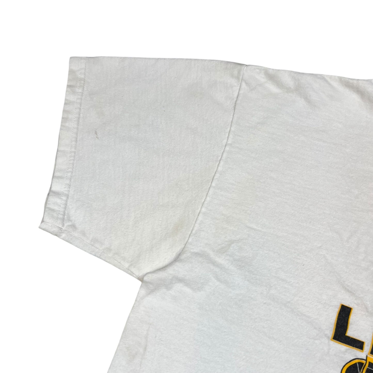 Vintage 2005 Live Aid Philadelphia band festival tee (XL)