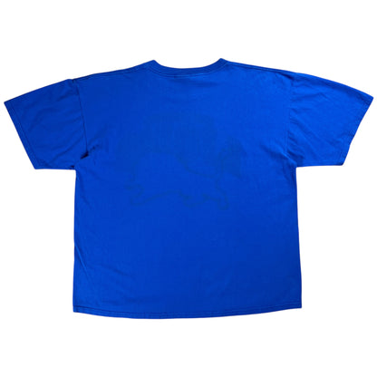 Vintage 1995 Nutmeg Detroit Lions tee (XL)