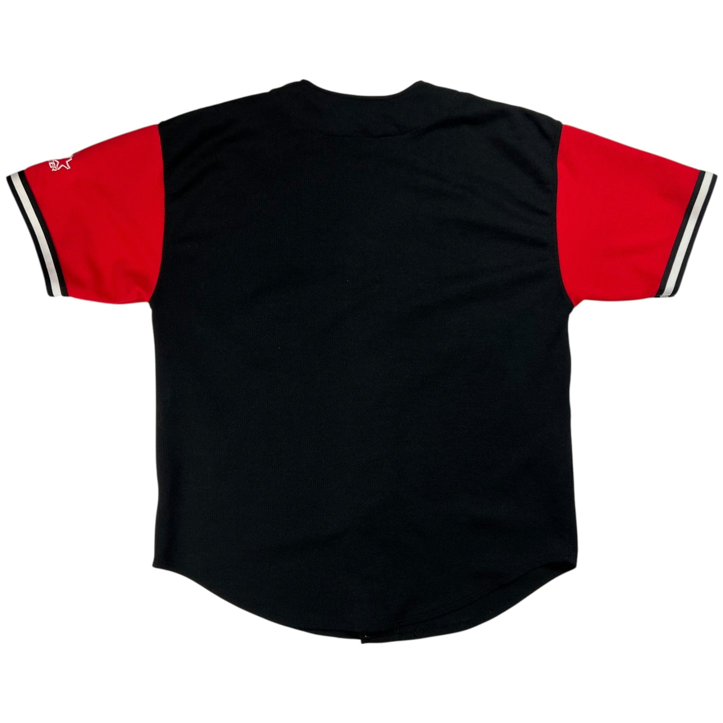 Vintage 90s Starter Pittsburgh Pirates alternate MLB jersey (L)