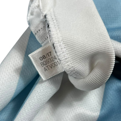 2017 Adidas Argentina AFA soccer jersey (XL)