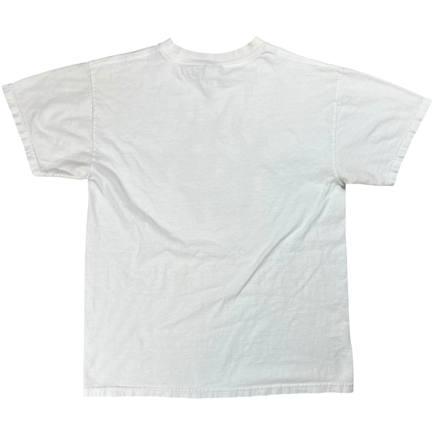 Vintage Y2K Oakley logo tee (M)