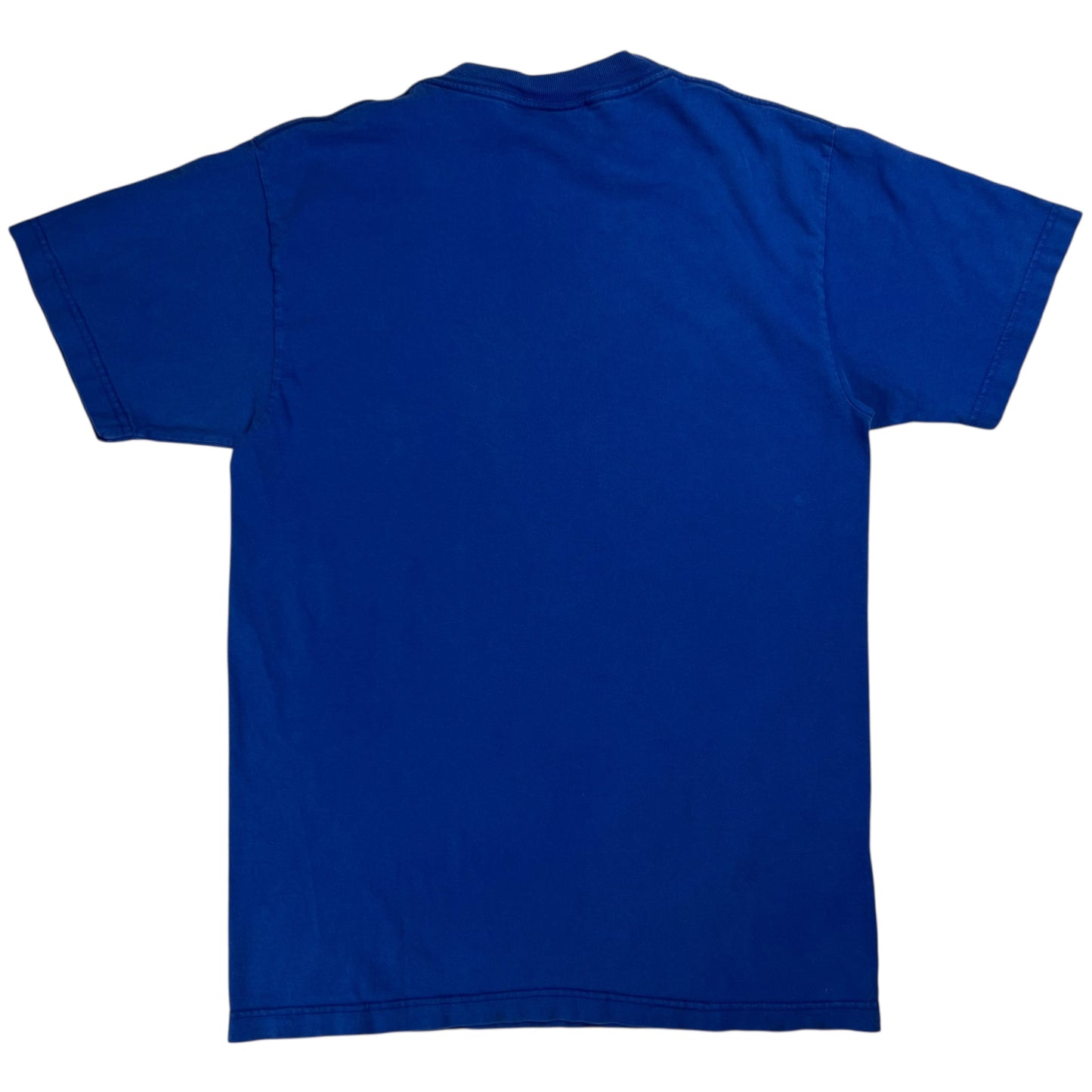 Vintage 1999 Detroit Lions Barry Sanders NFL tee (M)