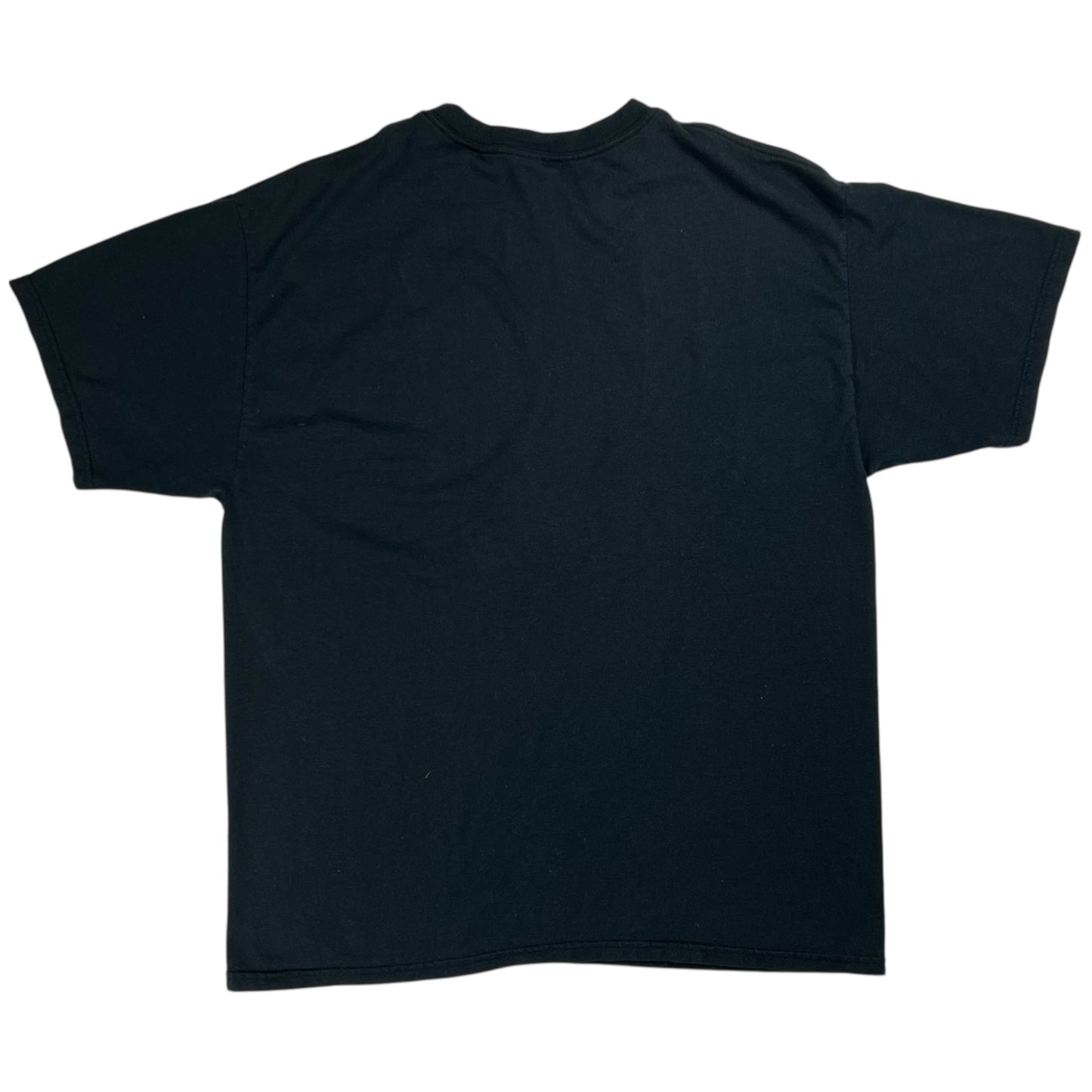 Y2K Nothing shoegaze band tee (L)