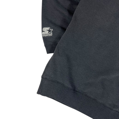 Vintage 90s Starter Pittsburgh Steelers faded crewneck (L)