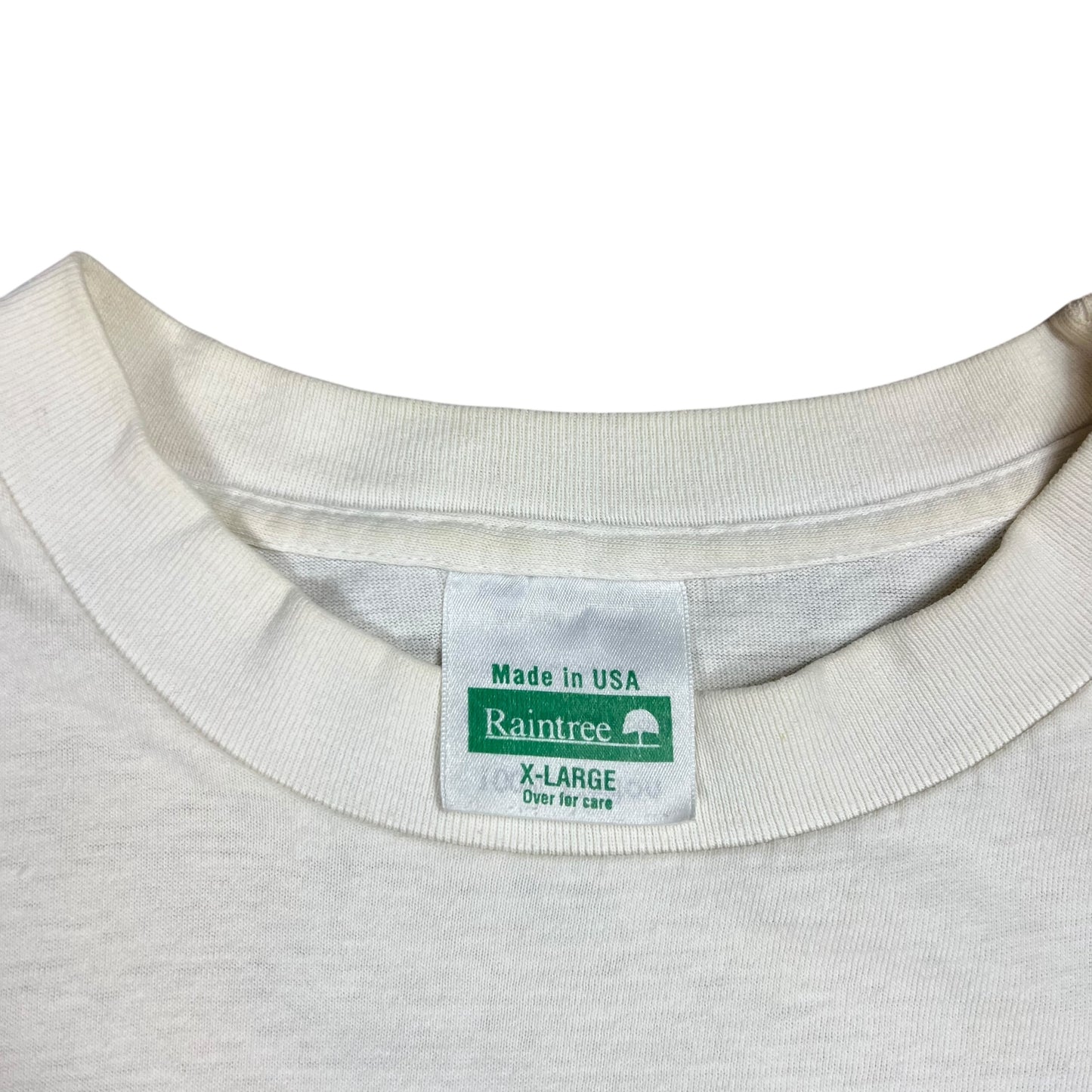 Vintage 1992 Grateful Dead It’s A Dead World…After All! lot tee (L/XL)