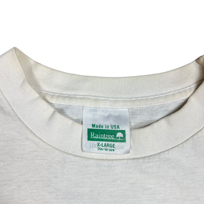 Vintage 1992 Grateful Dead It’s A Dead World…After All! lot tee (L/XL)