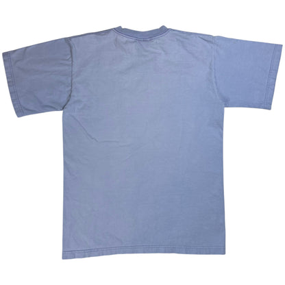 Vintage 90s Harborside Graphics Cooking Spices plant faded tee (M)