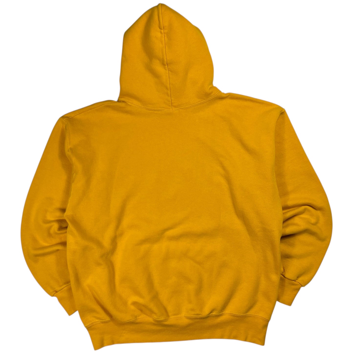 Vintage 90s West Virginia University Mountaineers hoodie (L)