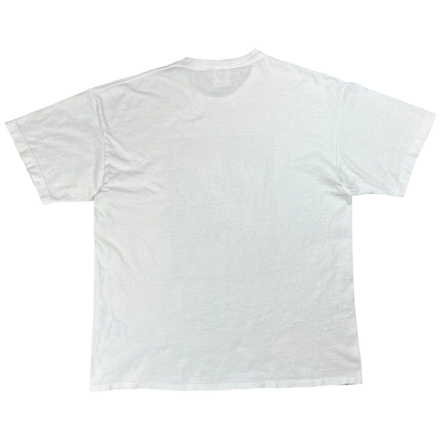 Vintage 1996 Marihuana William Irish Movie poster Reefer Madness tee (XL)