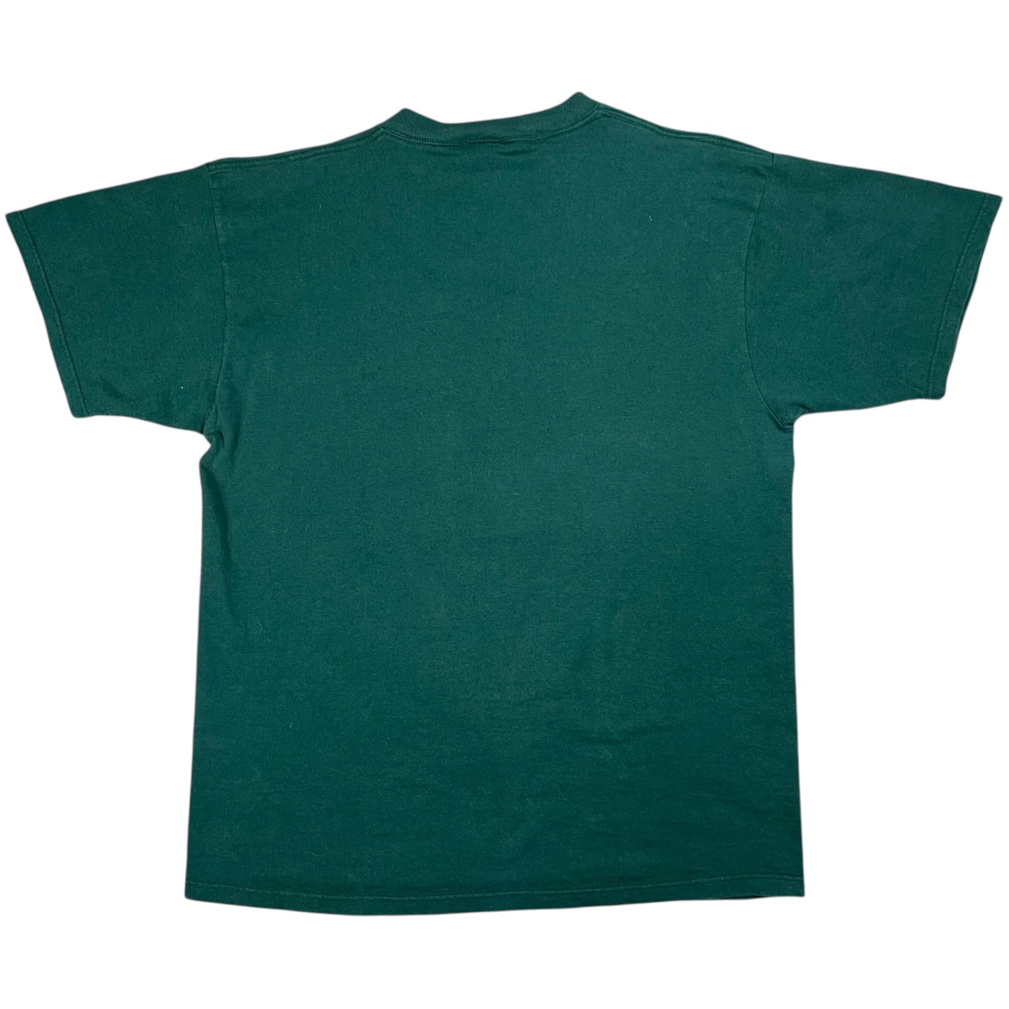 Vintage 90s Rage Against The Machine We Support Our Troops band tee (XL)