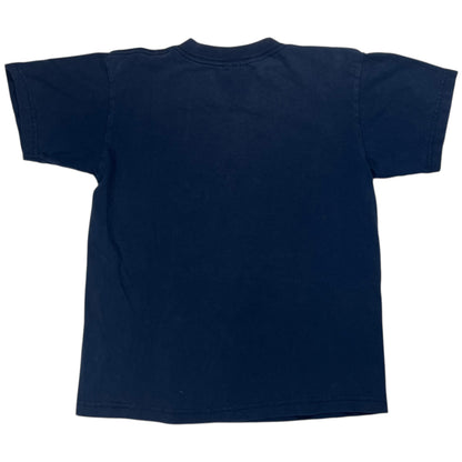 Vintage 1999 Atlanta Braves National League Champs tee (XS)