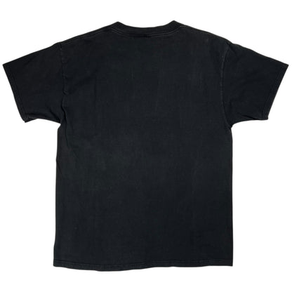 Vintage 90s Pittsburgh Steelers Jerome Bettis tee (L)