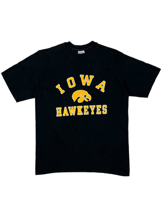 Vintage 90s Iowa Hawkeyes tee (XL)