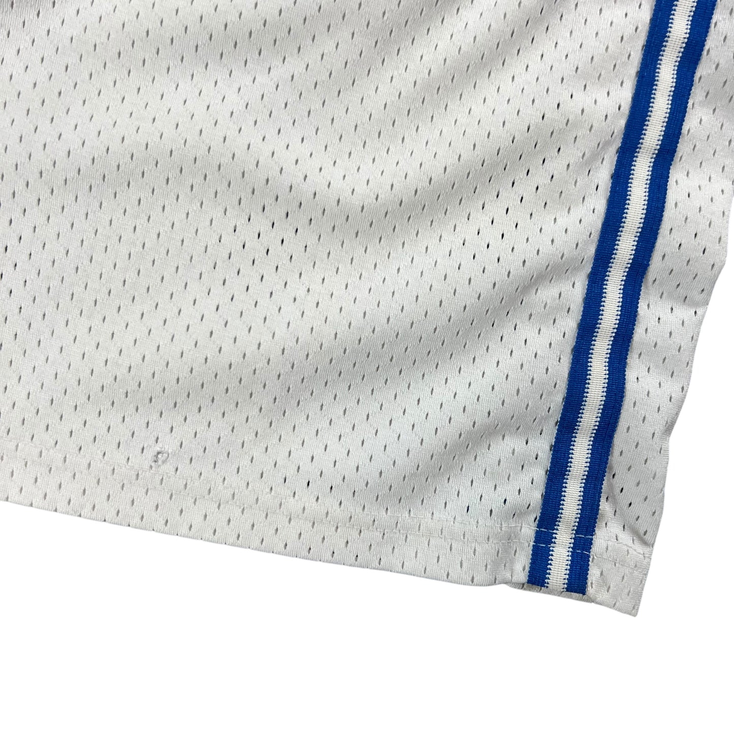 Vintage Y2K Nike Orlando Magic Tracy McGrady NBA Jersey (XXL)