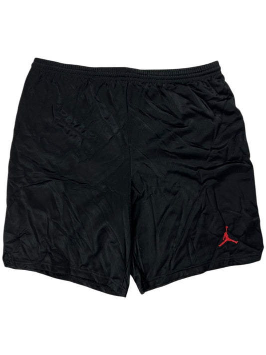 Vintage 90s Nike Air Jordan basketball shorts (L)