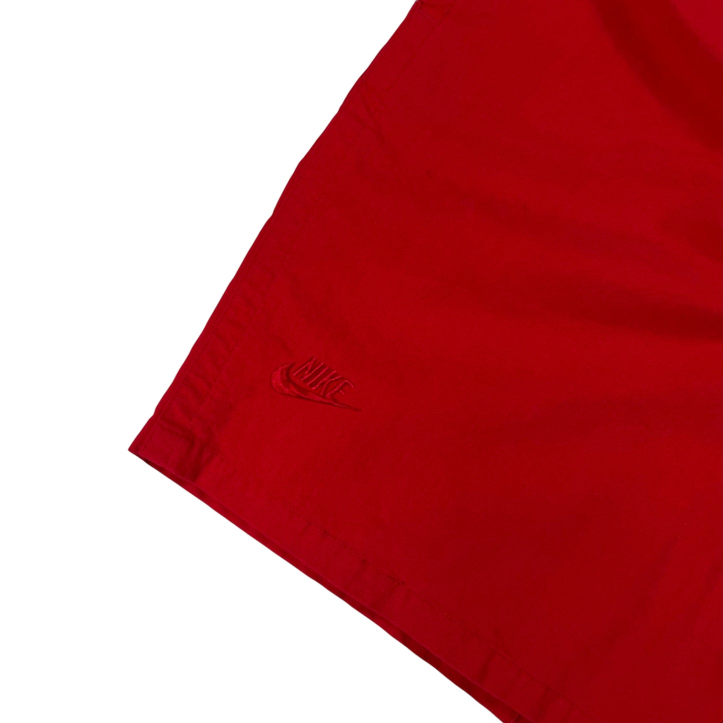 Vintage 80s Nike Air Jordan shorts (XL)