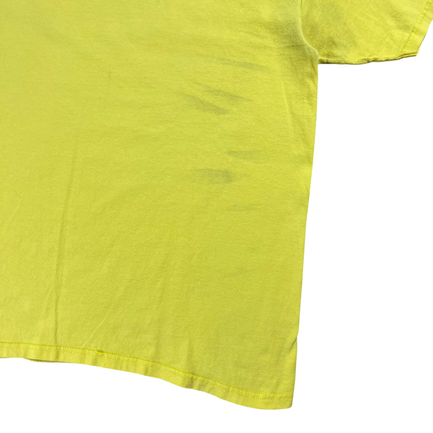 Vintage 90s Blink - 182 Crappy since 1992 band tee (XL)