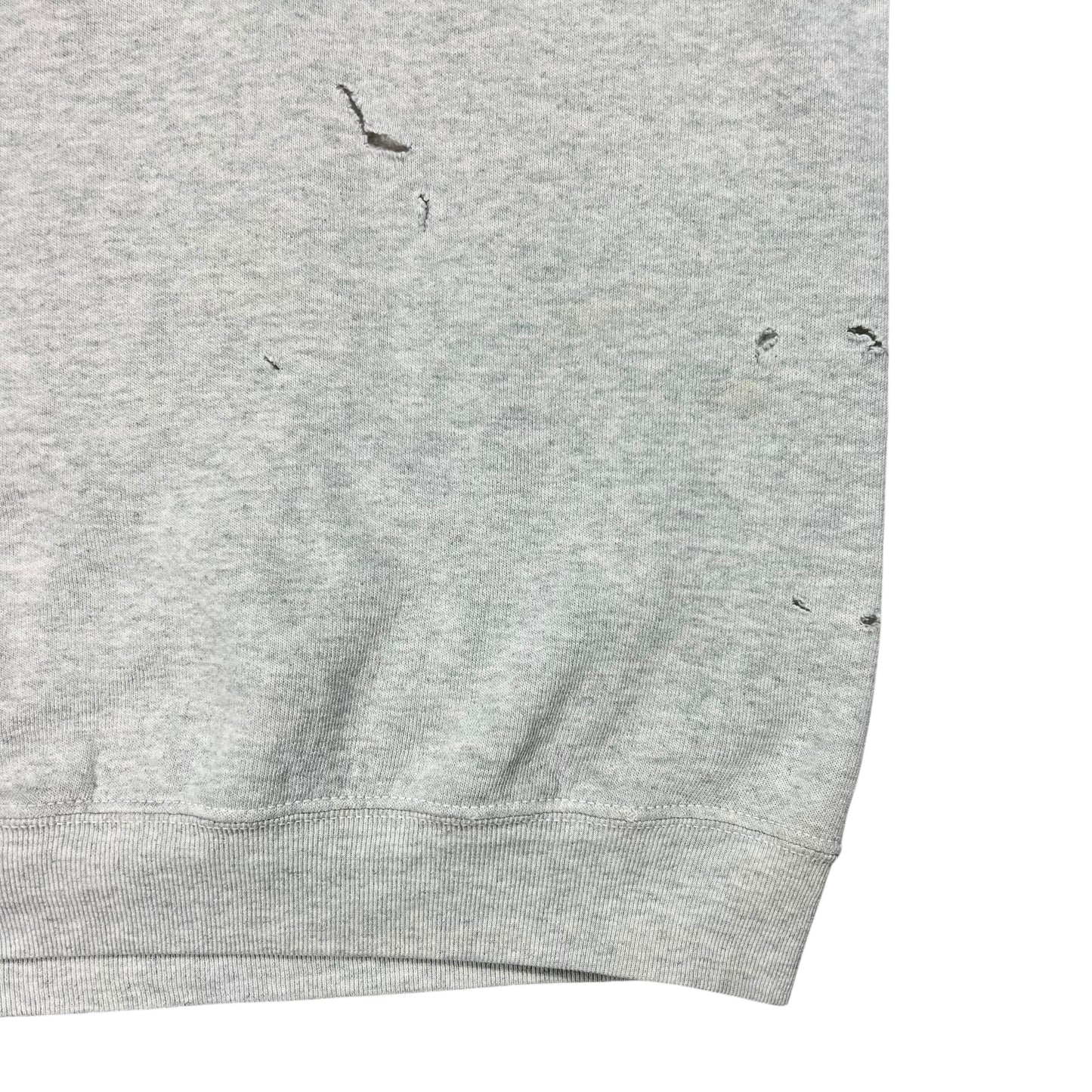 Vintage 90s Pittsburgh Steelers spell out crewneck (XL)