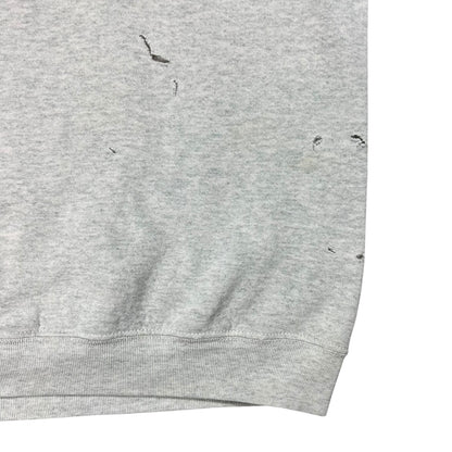 Vintage 90s Pittsburgh Steelers spell out crewneck (XL)