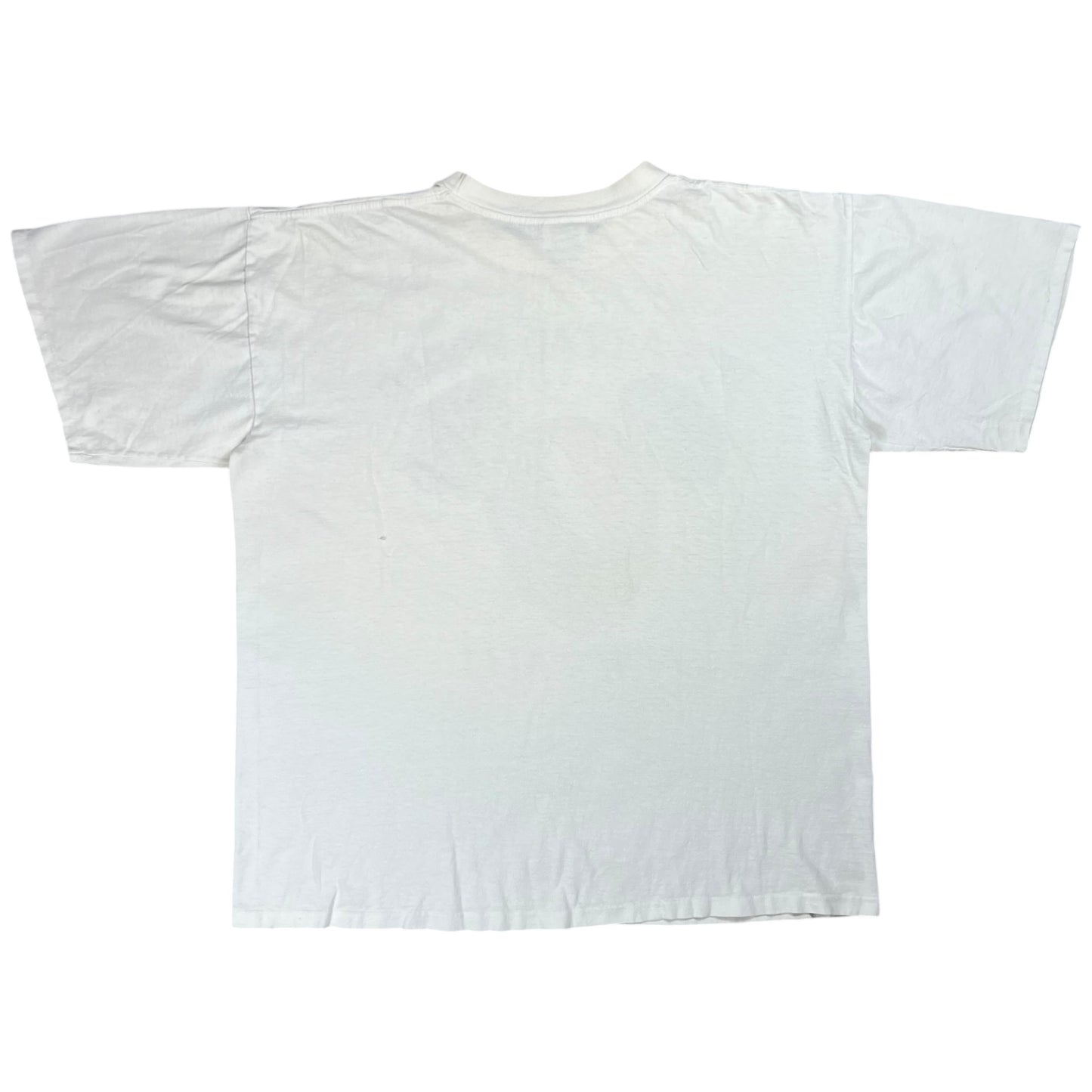 Vintage 1992 Grateful Dead It’s A Dead World…After All! lot tee (L/XL)