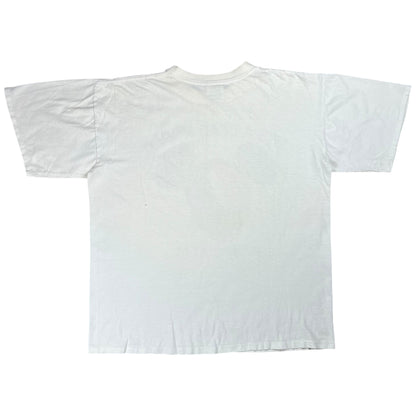 Vintage 1992 Grateful Dead It’s A Dead World…After All! lot tee (L/XL)