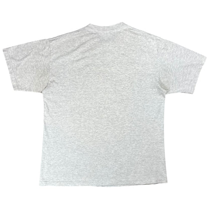 Vintage 1997 Shirt Xplosion New England Patriots caricature Jambalaya tee (L)