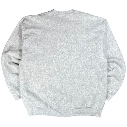 Vintage 90s Pittsburgh Steelers PNC Bank crewneck (XL)