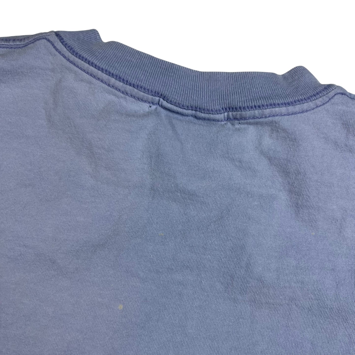 Vintage 90s Harborside Graphics Cooking Spices plant faded tee (M)