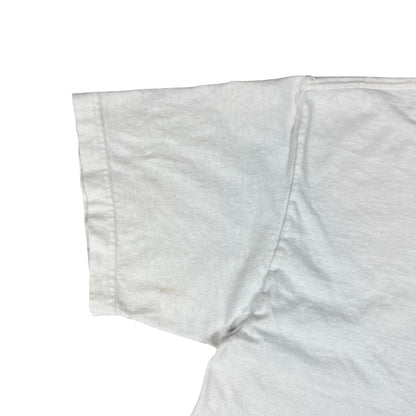 Vintage 1996 Marihuana William Irish Movie poster Reefer Madness tee (XL)