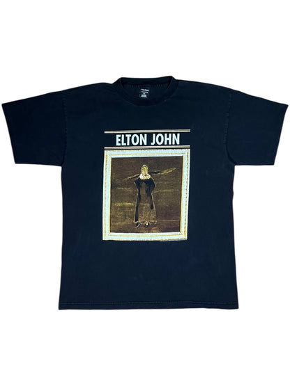 Vintage 1997 Elton John The Big Picture tour tee (XL)