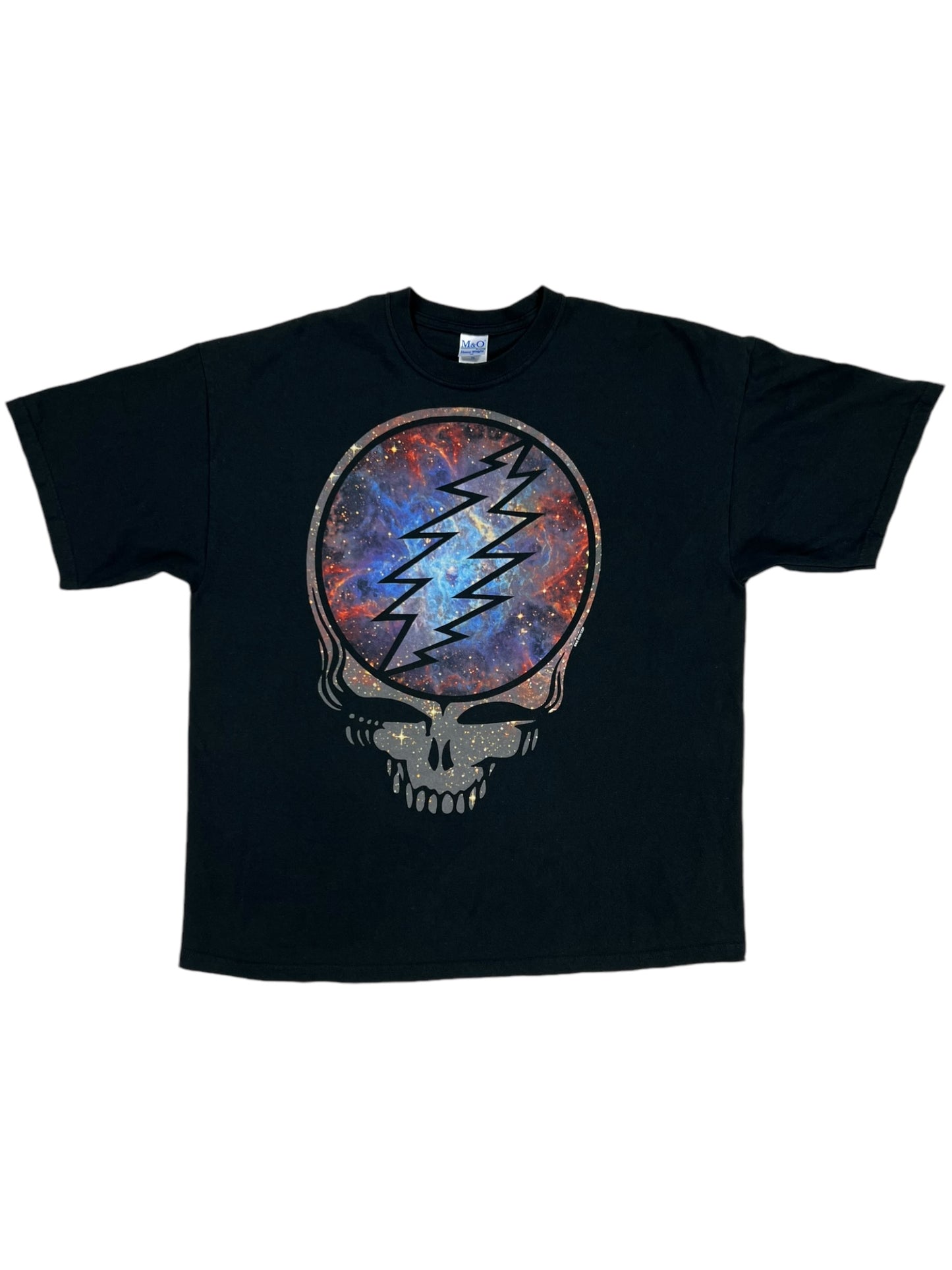 2009 Grateful Dead Space Your Face band tee (XL)