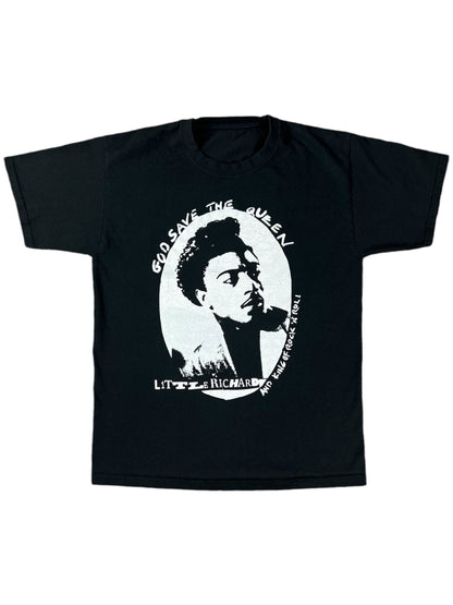 Y2K Little Richard King of Rock N Roll tee (M)