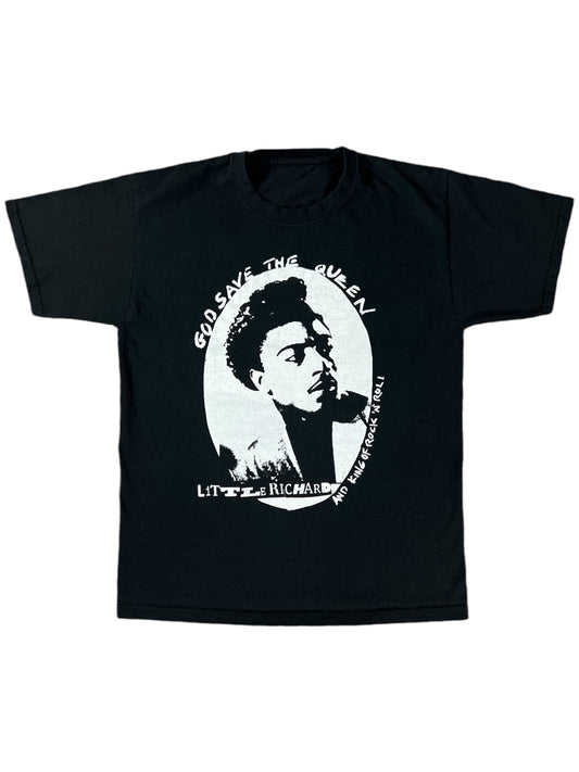 Y2K Little Richard King of Rock N Roll tee (M)