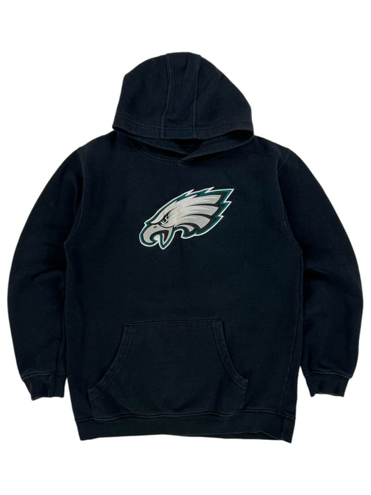 Vintage Y2K Philadelphia Eagles NFL hoodie (S)