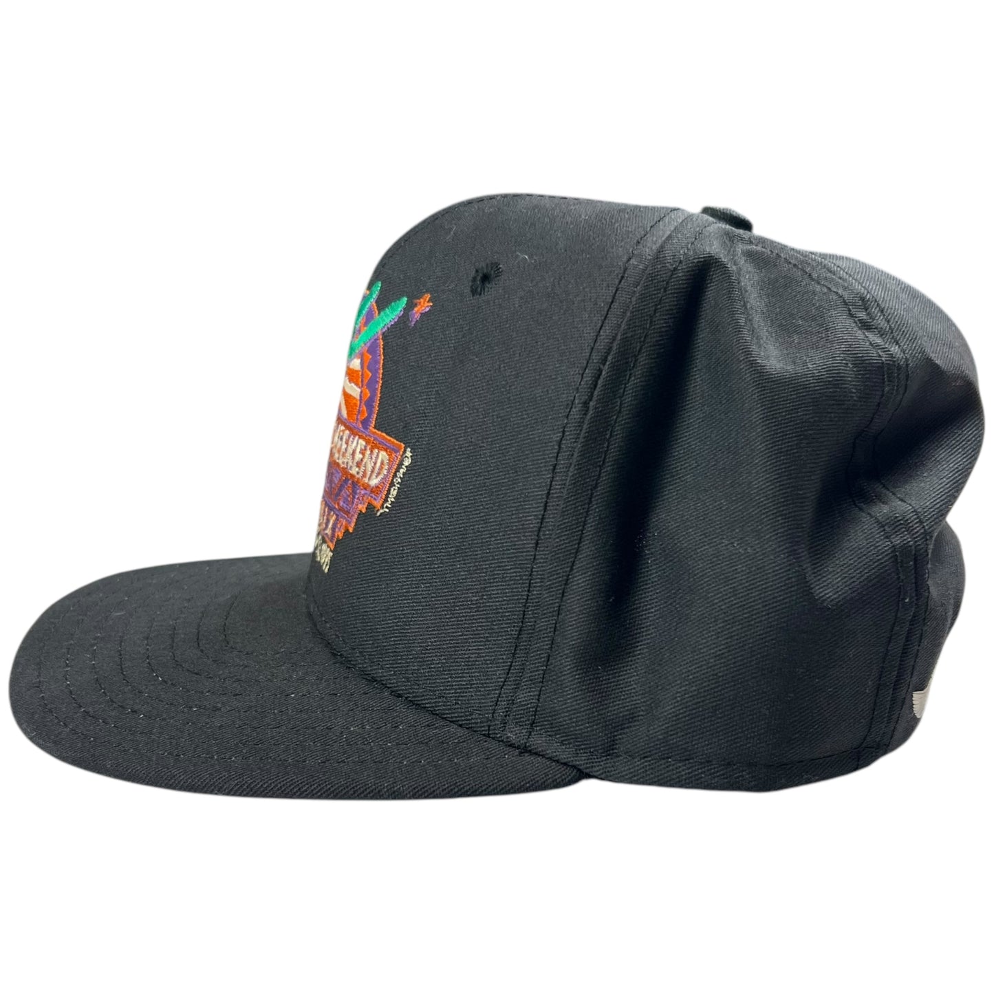 Vintage 1995 NBA All Star Weekend Phoenix SnapBack