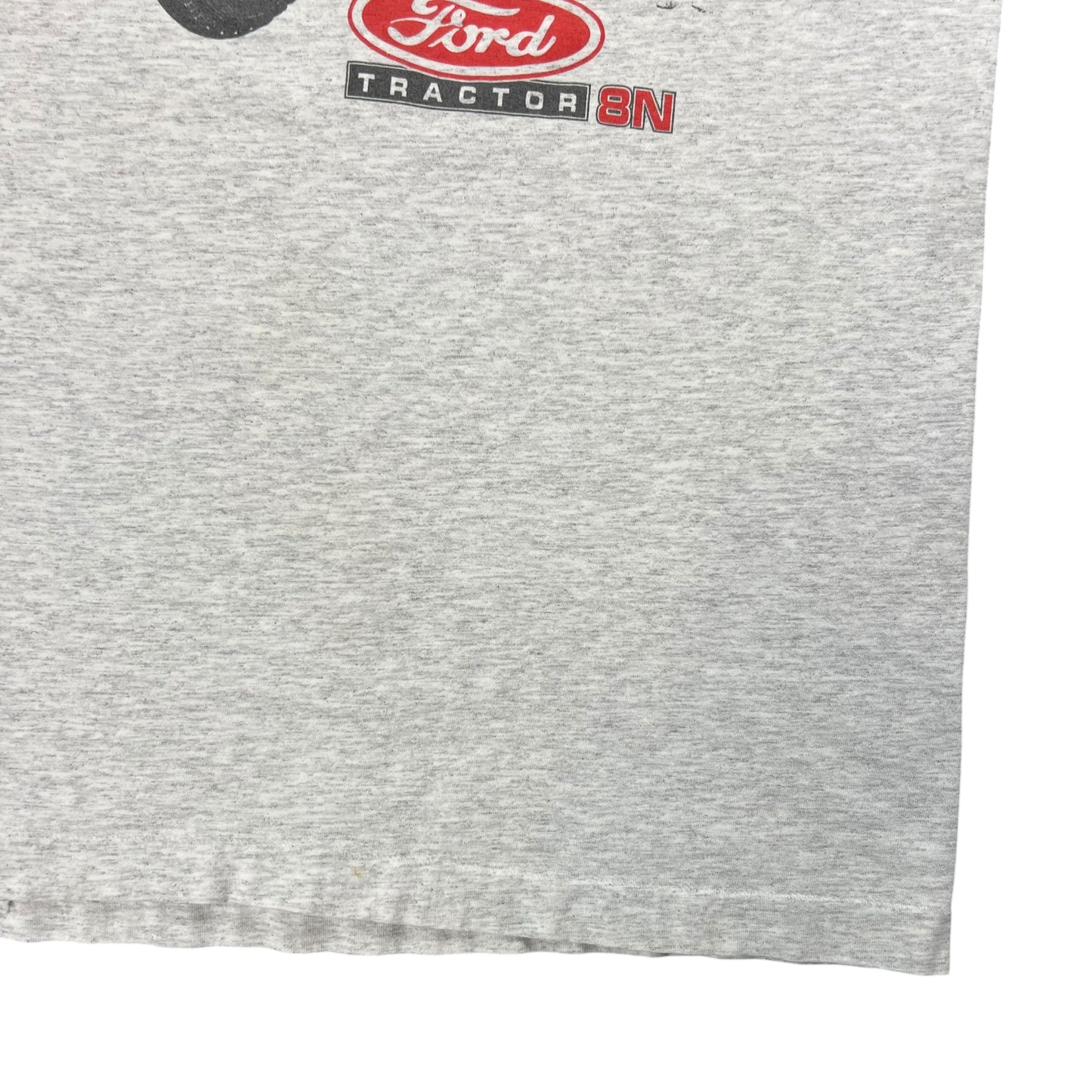 Vintage 90s Ford Tractors 8N tee (XL)