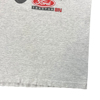 Vintage 90s Ford Tractors 8N tee (XL)