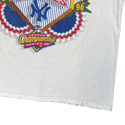 Vintage 1996 Starter New York Yankees Champions tee (XL)