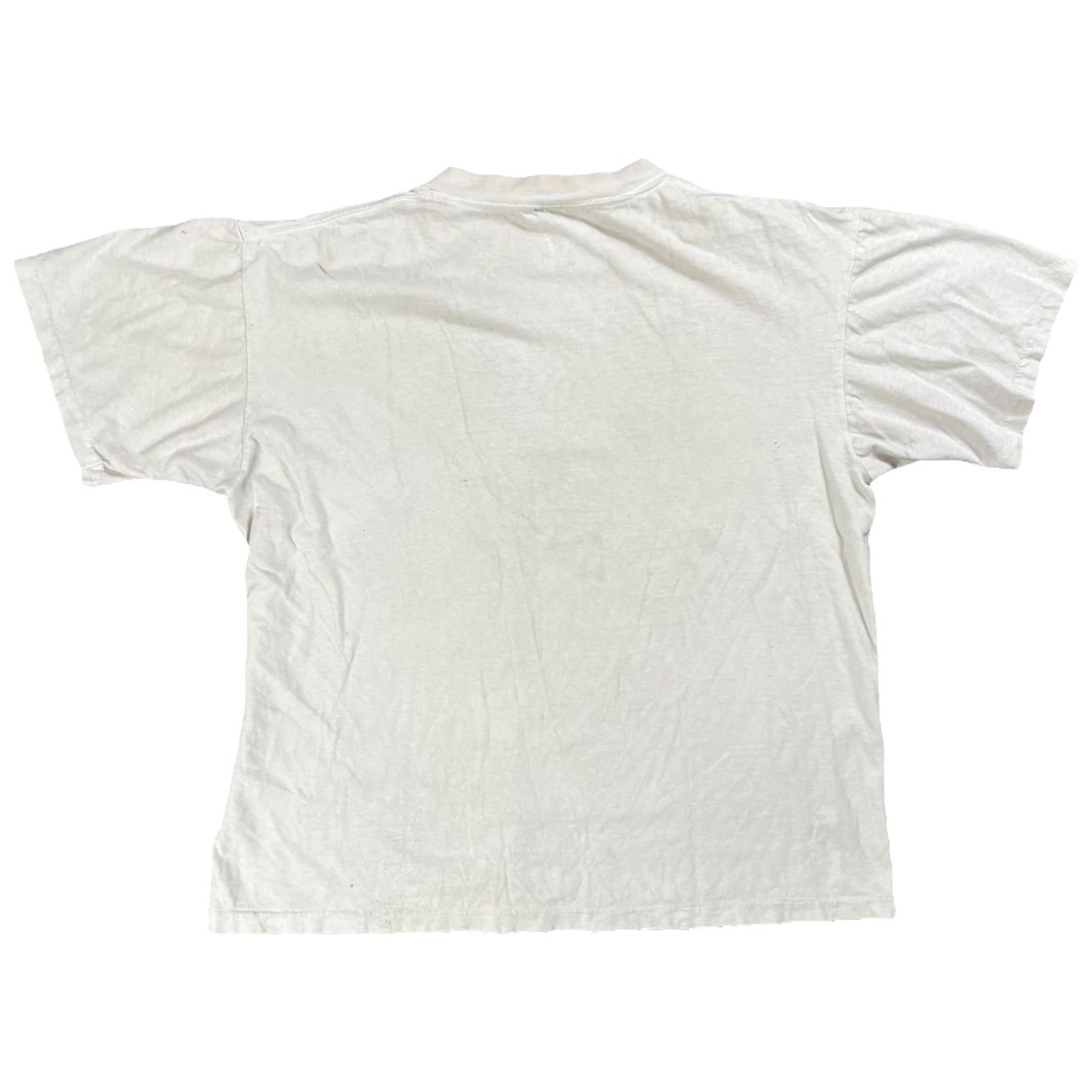 Vintage 90s If you don’t like my attitude Dial 1-800- Eat Shit tee (L)
