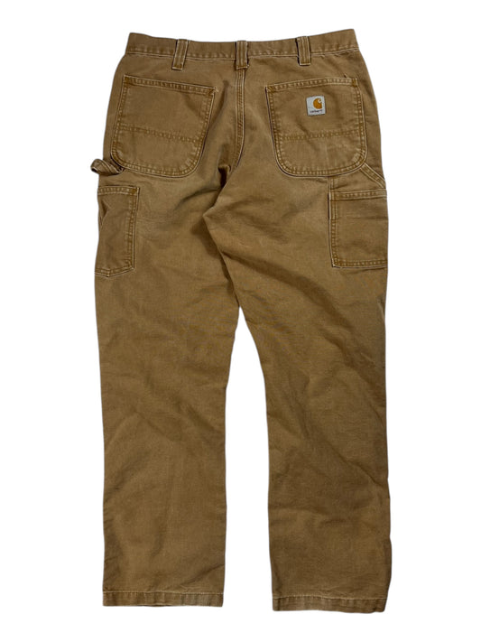 Vintage Y2K Carhartt cargo pants (33x30)